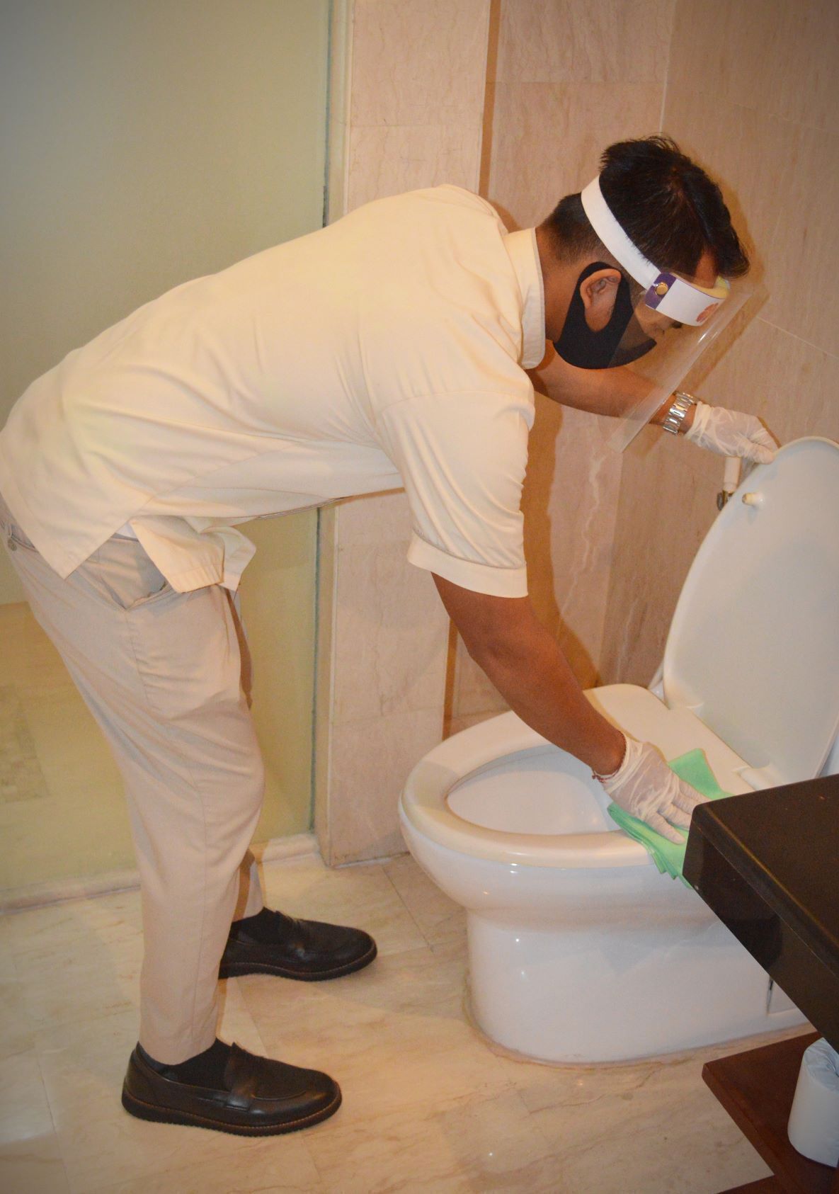 Photo - Grand Balisani Suites Hotel