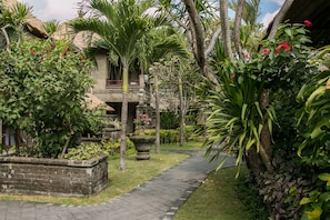 Garden Suite | Quang cảnh từ phòng