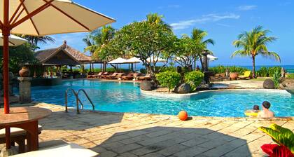 Grand Balisani Suites Hotel