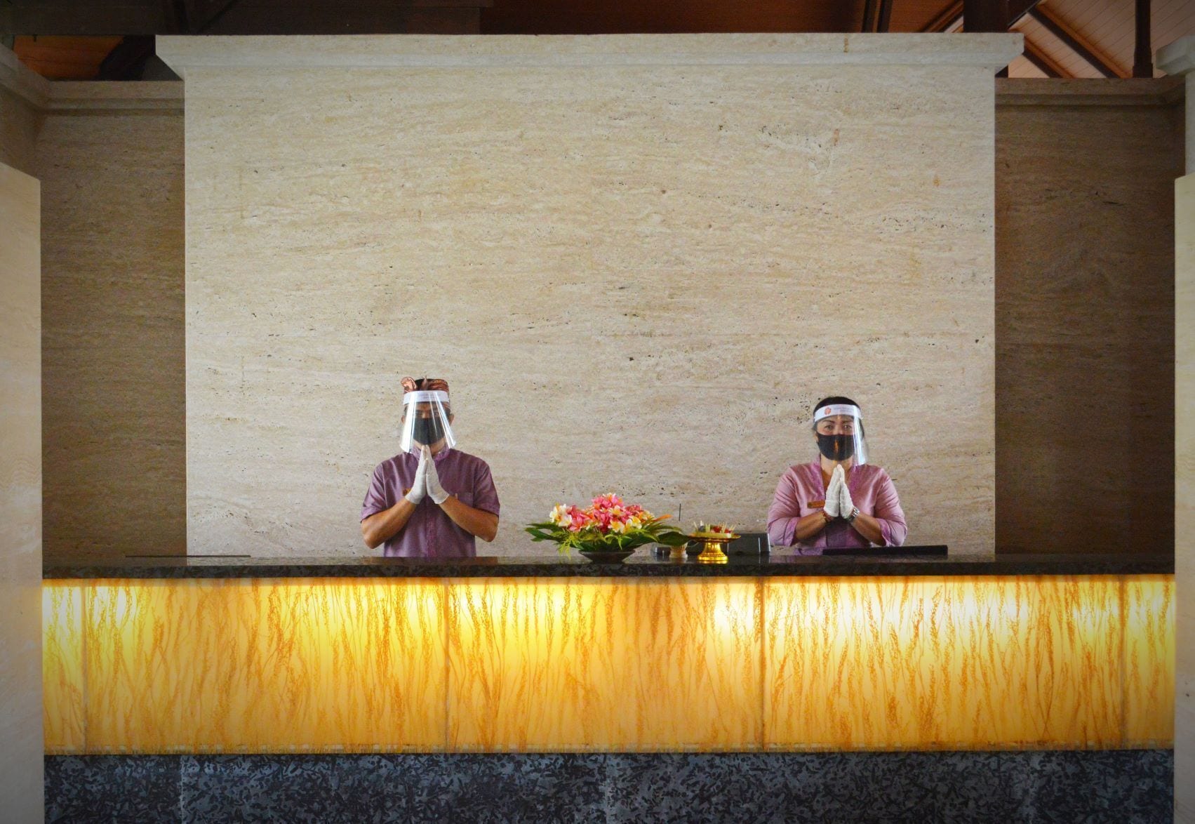 Photo - Grand Balisani Suites Hotel