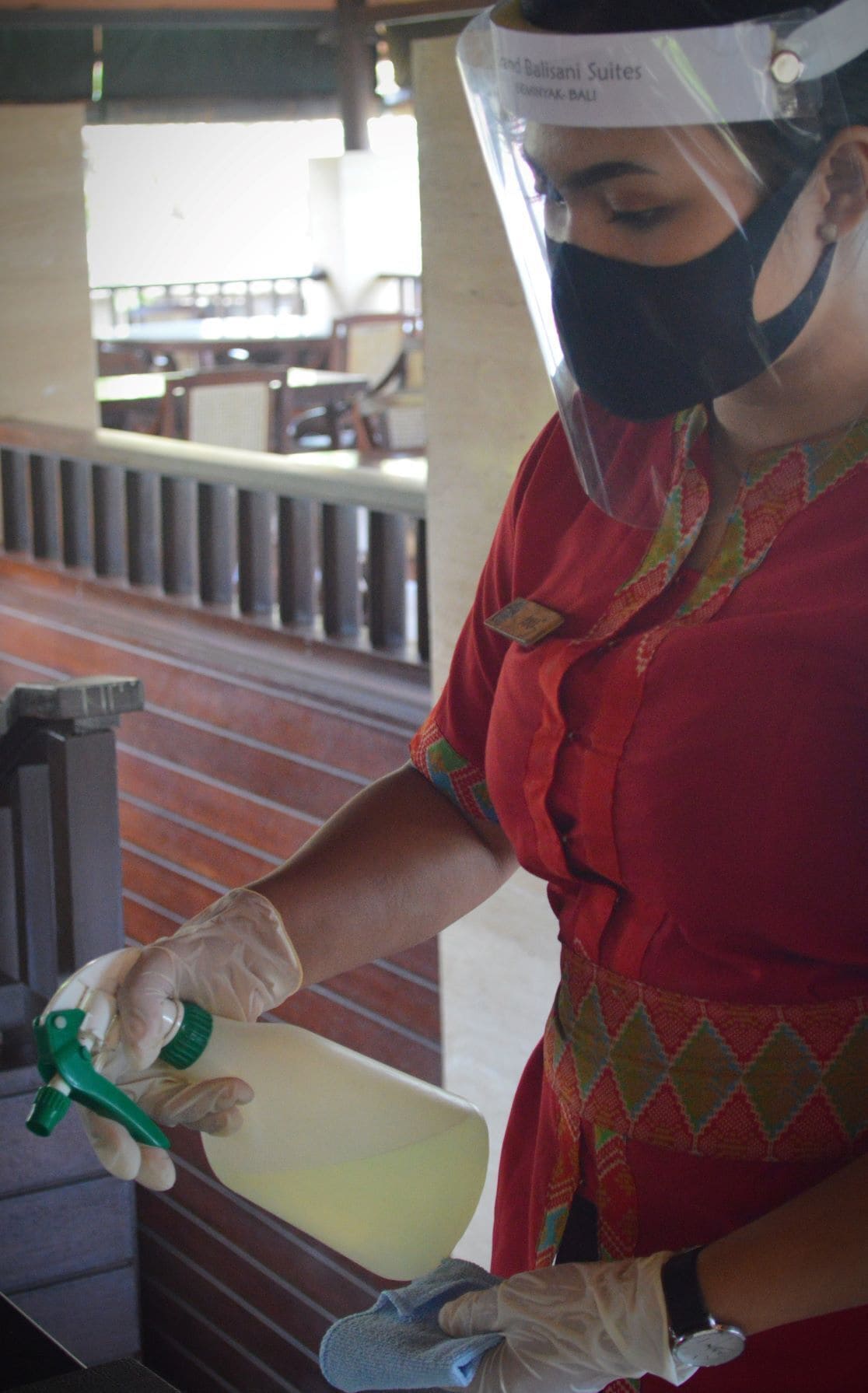 Photo - Grand Balisani Suites Hotel