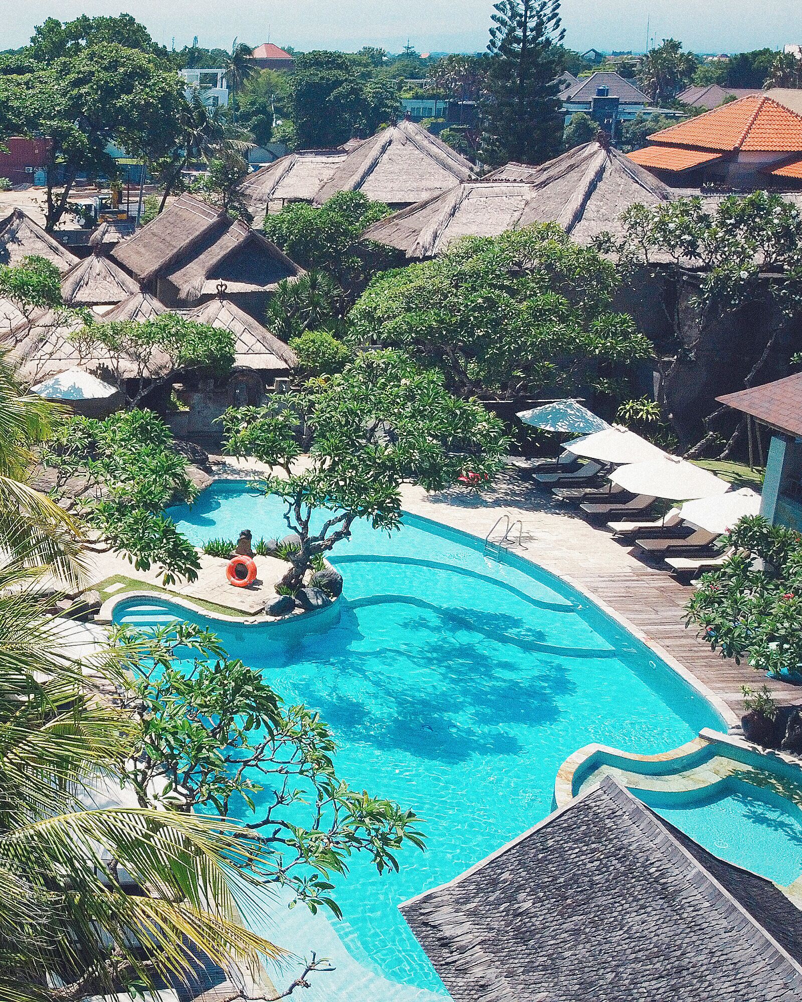 Photo - Grand Balisani Suites Hotel