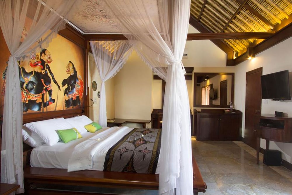 Balisani Suites Hotel by null