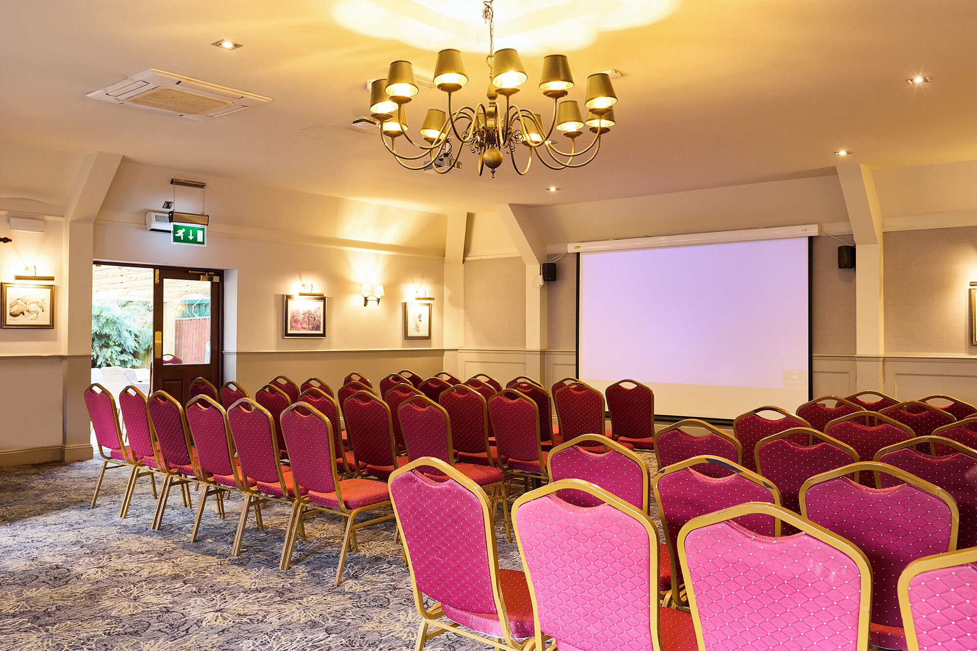 Photo - Ely Hotel by Chef & Brewer Collection