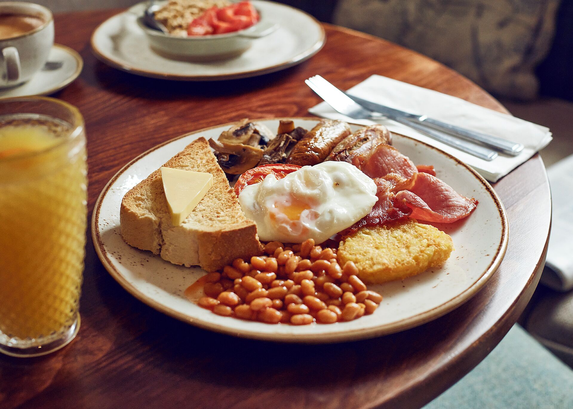 Foto - The Ely Hotel by Chef and Brewer Collection