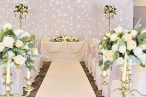 Salón para bodas