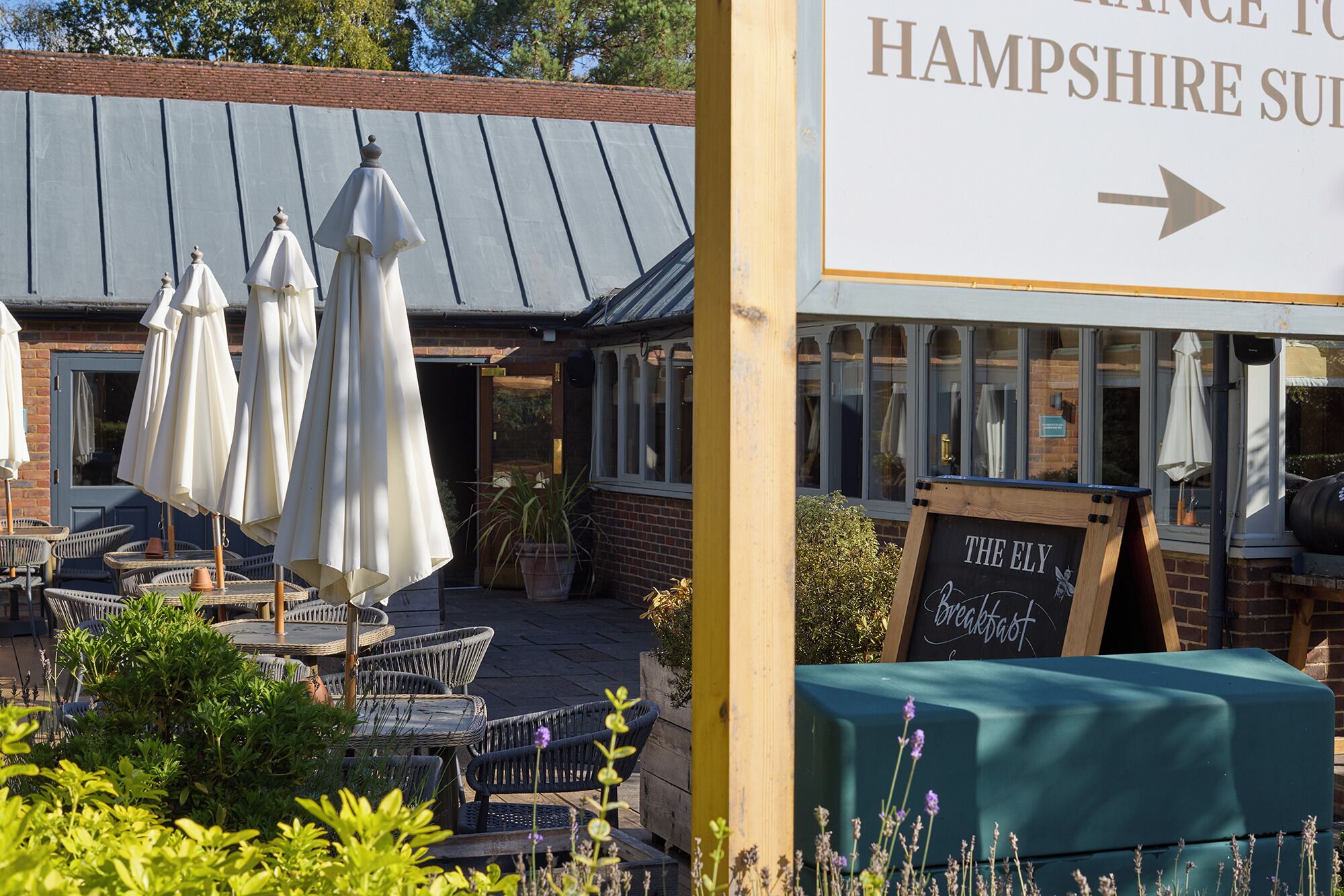 Photo - Ely Hotel by Chef & Brewer Collection