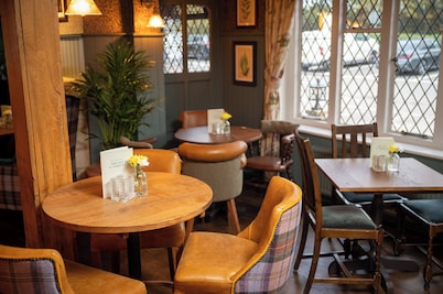 The Ely Hotel by Greene King Inns