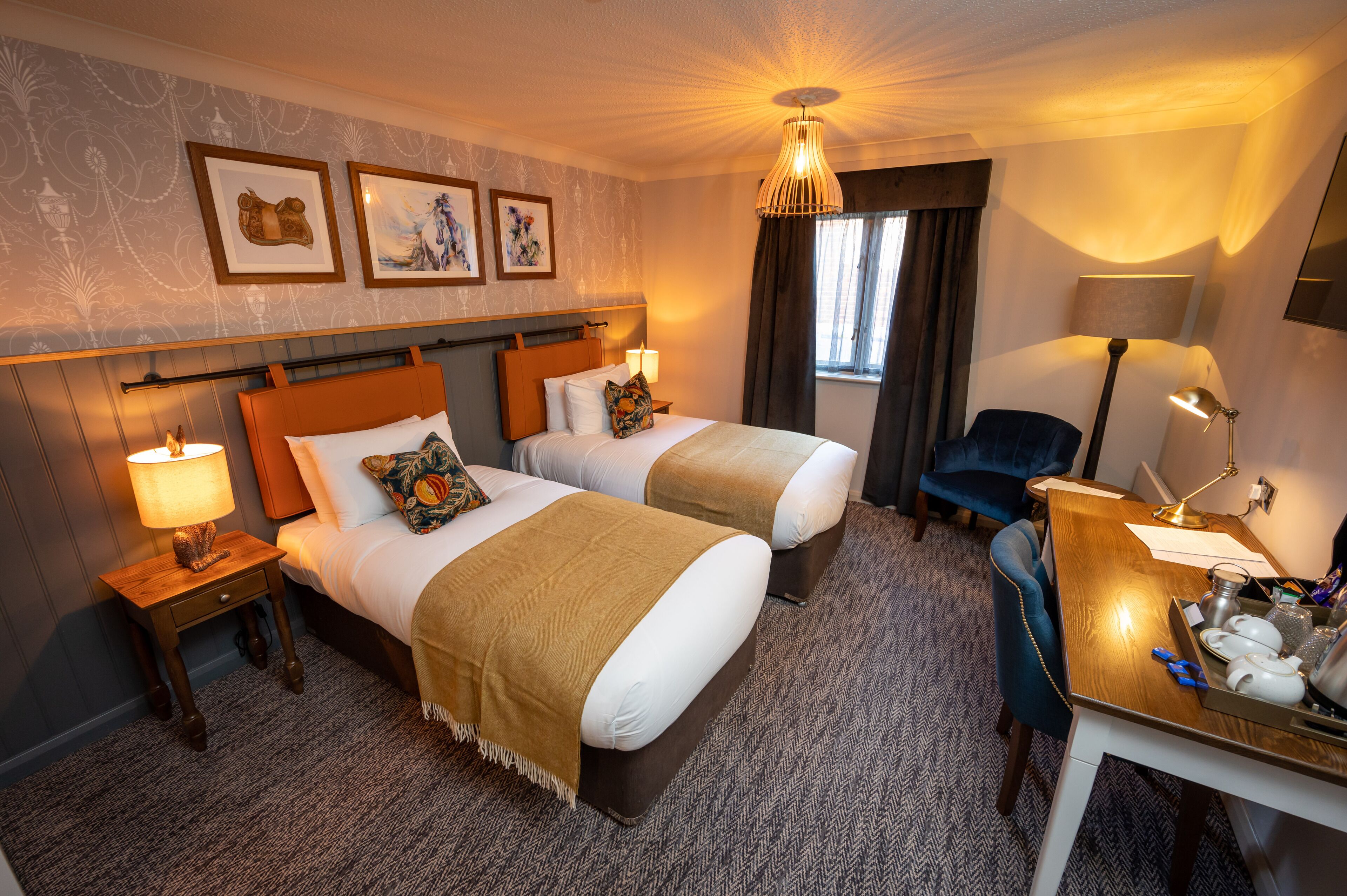 Photo - Ely Hotel by Chef & Brewer Collection