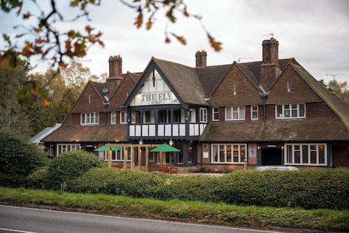 The Ely Hotel by Chef and Brewer Collection