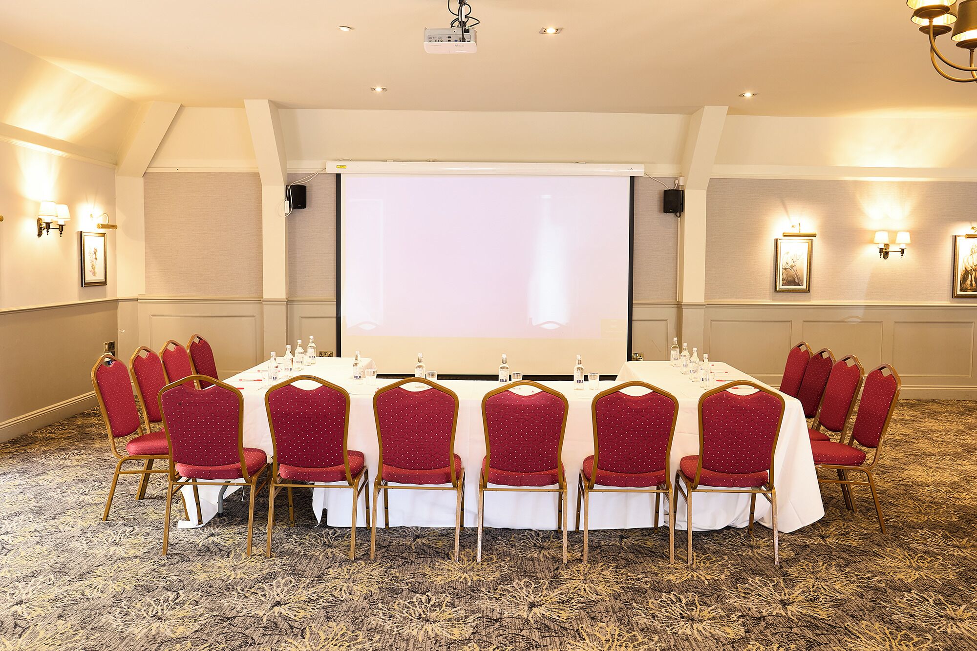 Photo - Ely Hotel by Chef & Brewer Collection