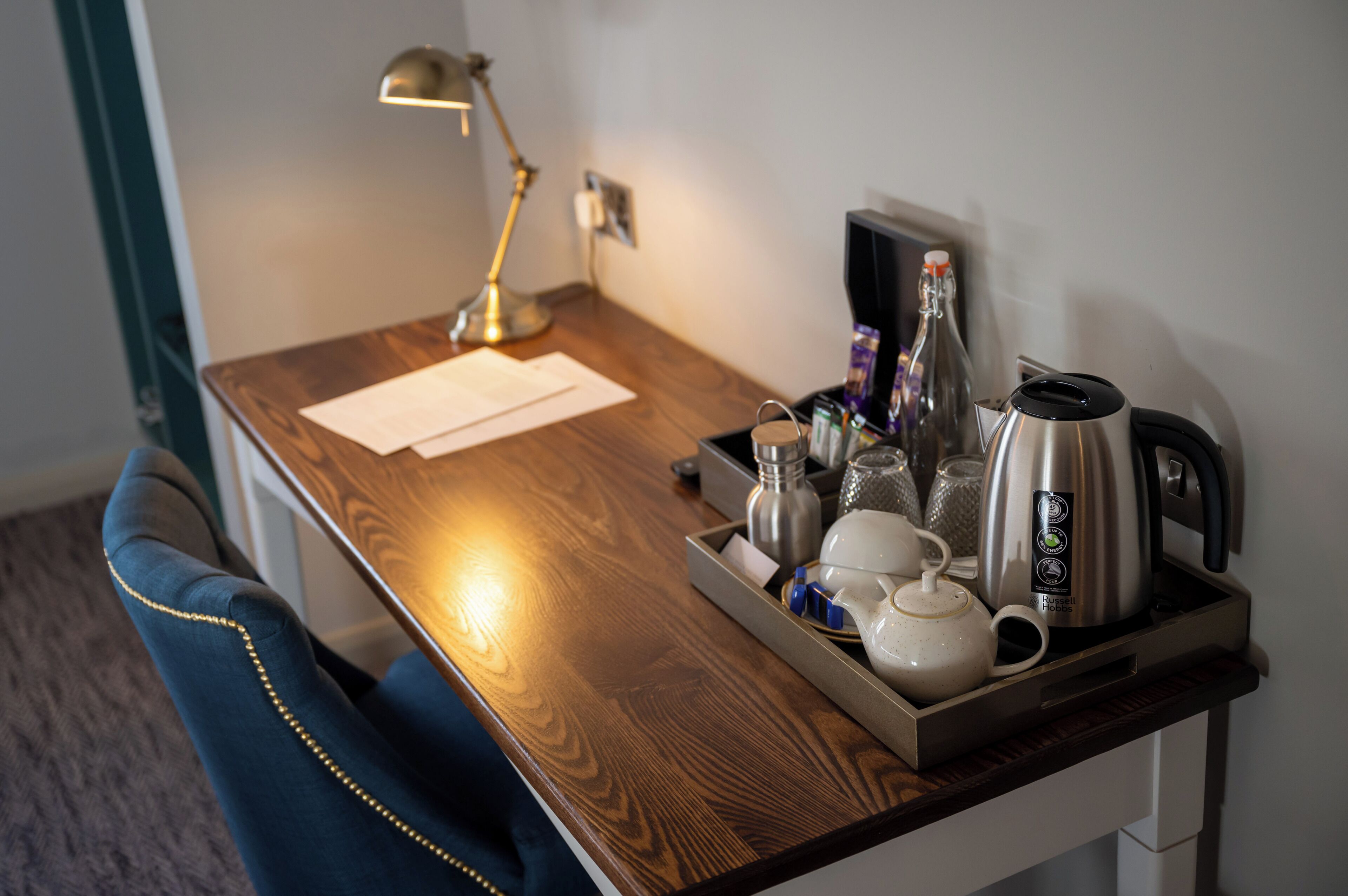 1 bedroom, iron/ironing board, free wifi