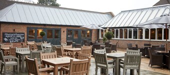 The Ely Hotel by Chef and Brewer Collection