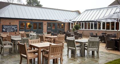 The Ely Hotel by Chef and Brewer Collection