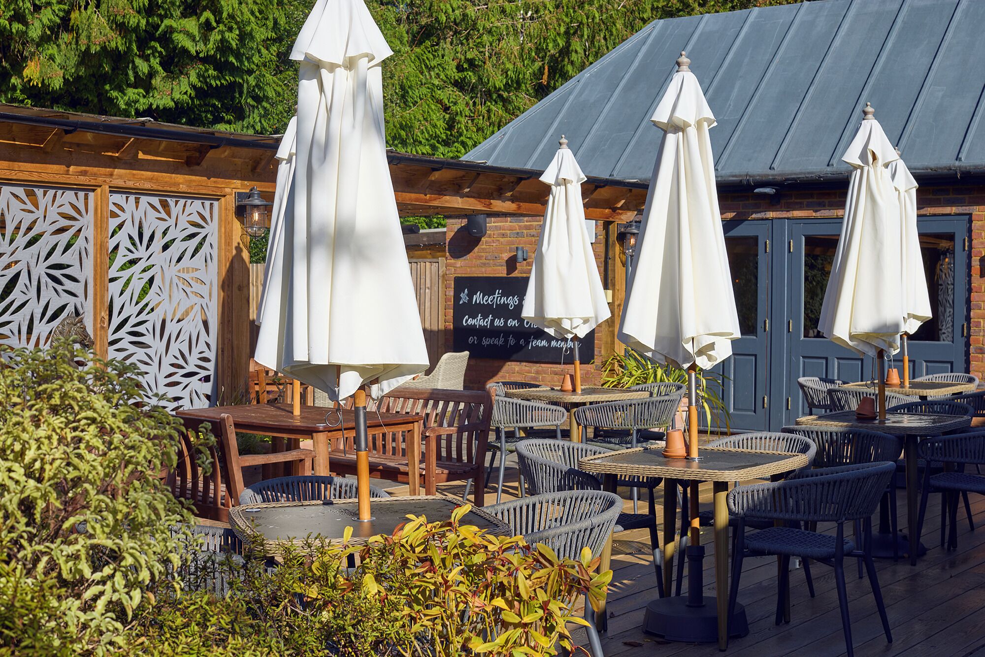 Foto - The Ely Hotel by Chef and Brewer Collection
