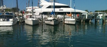 Key West Sailing Adventure