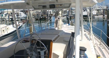 Key West Sailing Adventure With Sunset Charter Included