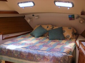 Wild Thing 44' Sailboat includes 2-hour Sunset Cruise - Key West Sailing Adventure (Key West)