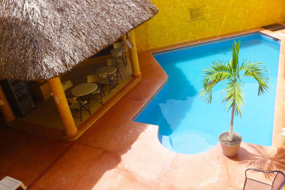 Villas La Lupita