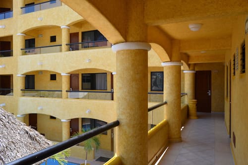 Pasillo
