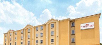 Hawthorn Extended Stay by Wyndham Corpus Christi Padre Is