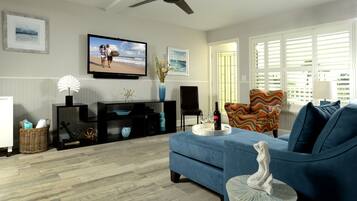 Suite Deluxe, 2 habitaciones | Colchones con acolchado adicional