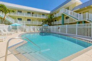Exterior - Tuckaway Shores Resort (Indialantic)