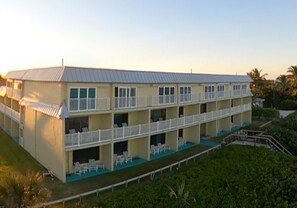 Exterior - Tuckaway Shores Resort (Indialantic)