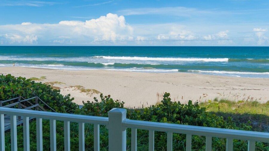 Tuckaway Shores Resort