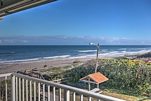 View from property - Tuckaway Shores Resort (Indialantic)