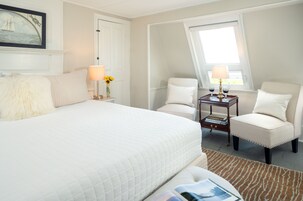 WALDO´S RETREAT (King) | Egyptian cotton sheets, premium bedding, down comforters