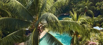 Siloso Beach Resort, Sentosa