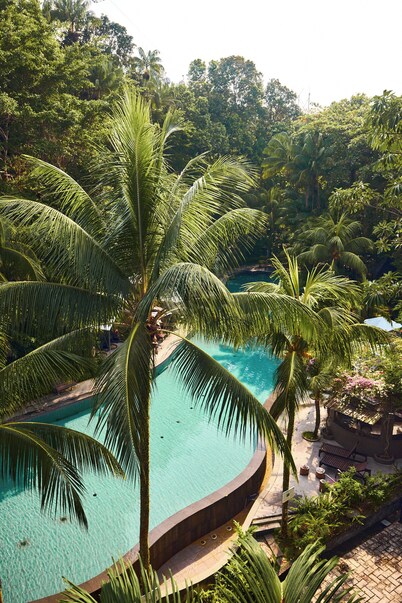 Siloso Beach Resort, Sentosa