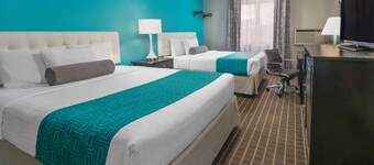 Howard Johnson by Wyndham New Braunfels