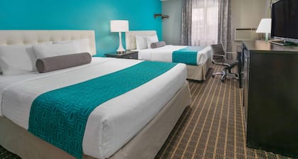 Howard Johnson by Wyndham New Braunfels