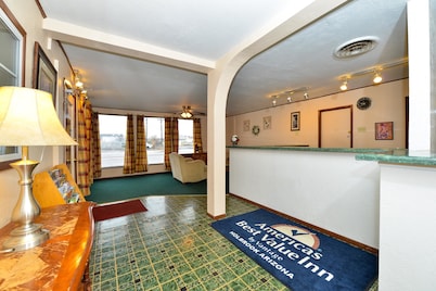 Americas Best Value Inn Holbrook