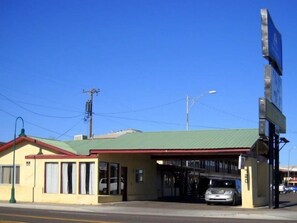 Exterior - Americas Best Value Inn Holbrook (Holbrook)