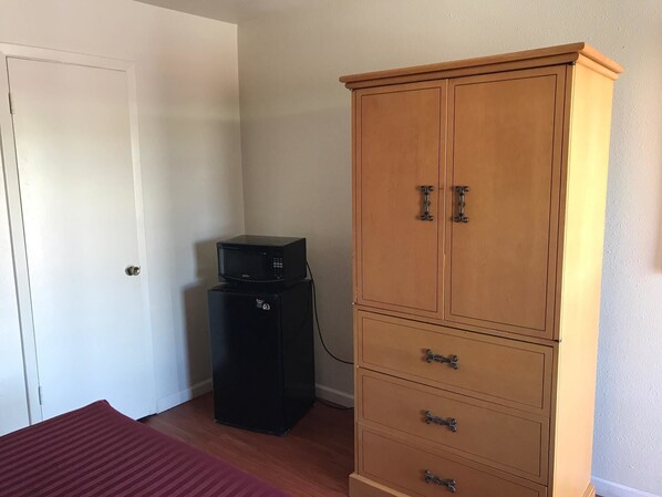 Room amenity - Americas Best Value Inn Holbrook (Holbrook)