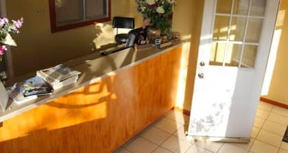 Lakeside Inn & Suites by OYO Mathis I 37