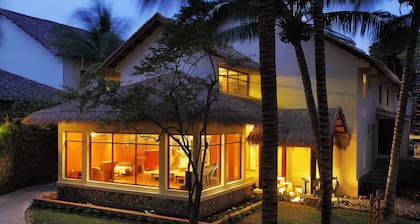 Sai Gon Mui Ne Resort