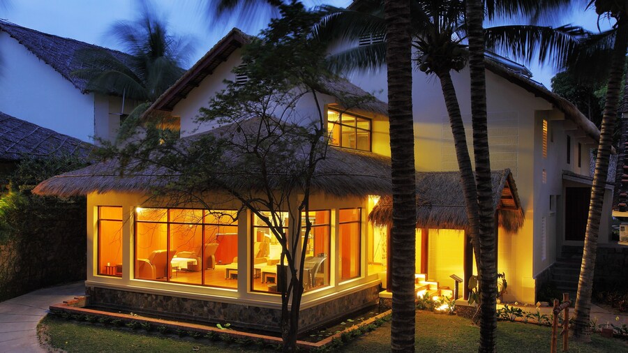 Sai Gon Mui Ne Resort