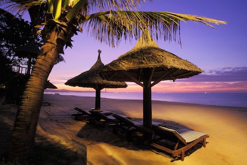 Sai Gon Mui Ne Resort