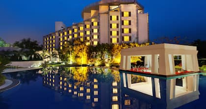 Ramada Plaza by Wyndham JHV Varanasi