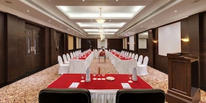 Sala de reuniones