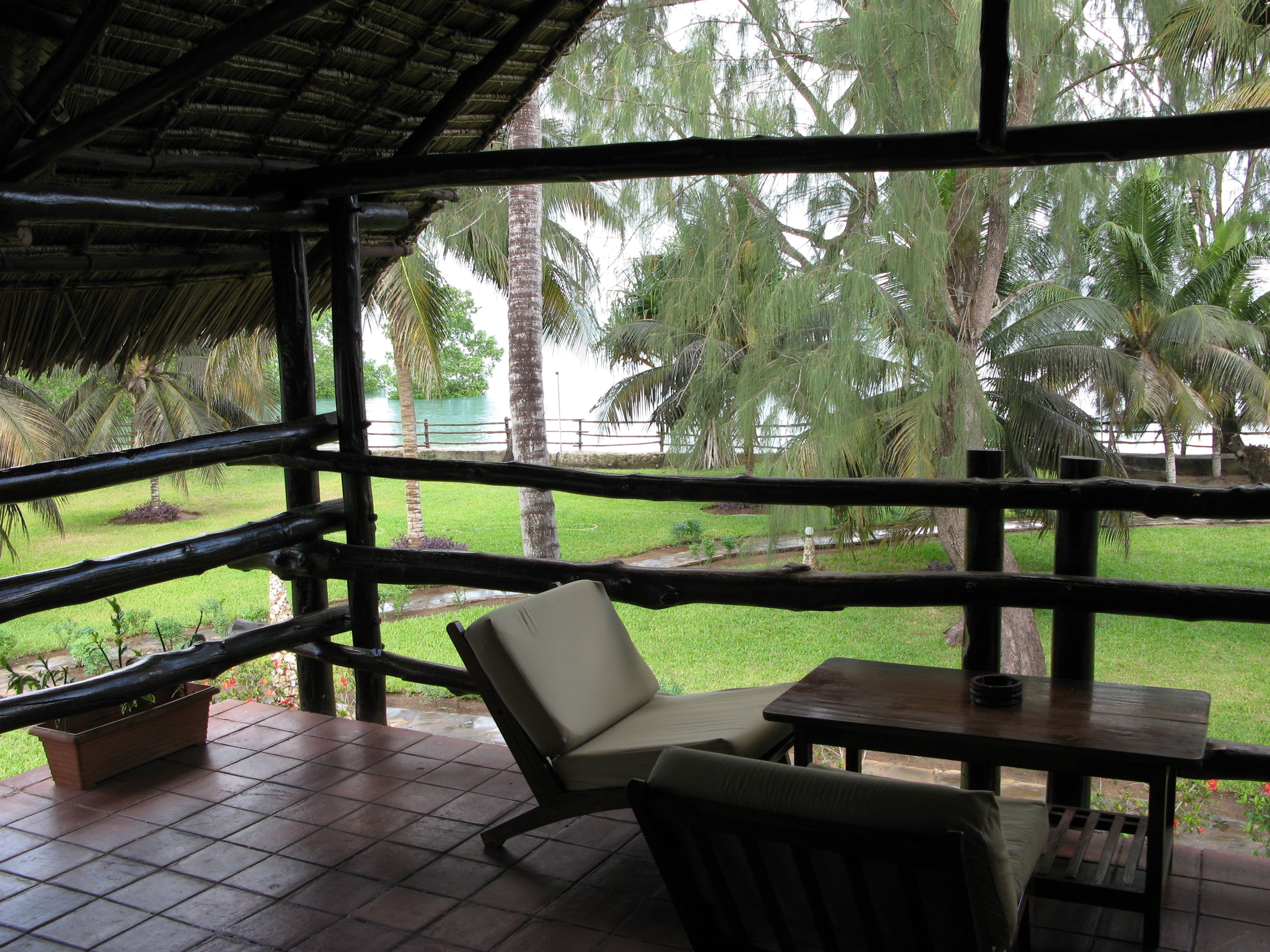 executive double or twin room, sea view | garden view