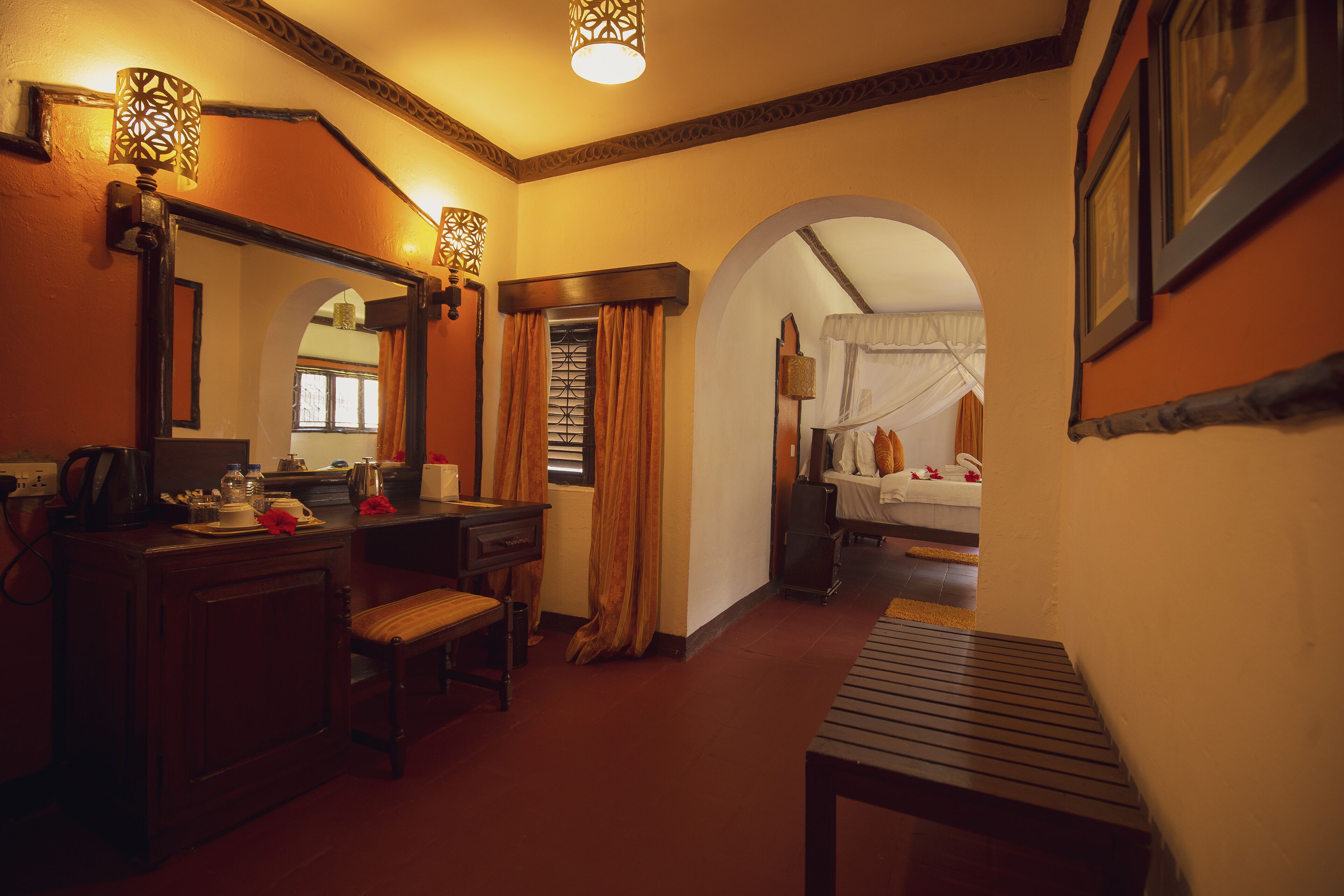 Photo - Zanzibar Beach Resort