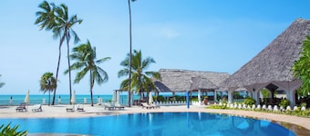 Zanzibar Beach Resort