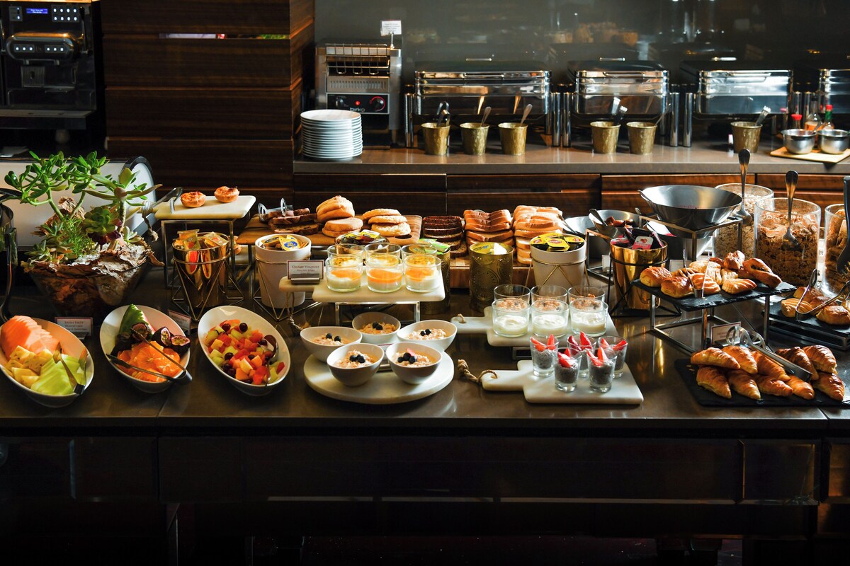 Fraser Suites Sydney