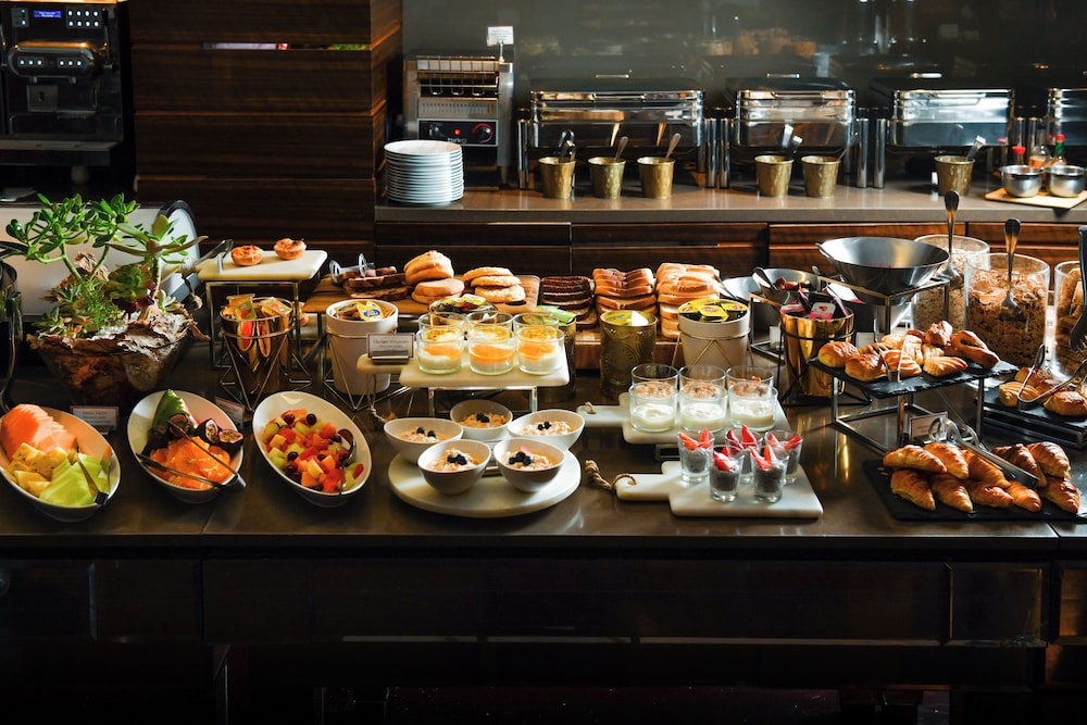 Fraser Suites Sydney by null