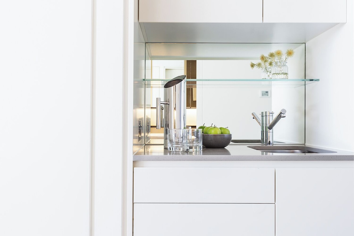 Fraser Suites Sydney